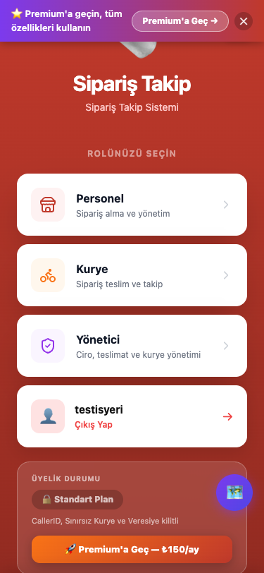 Rol Seçici