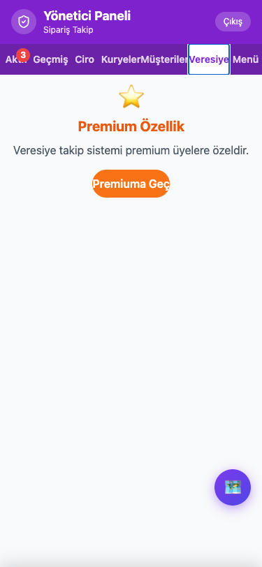 Veresiye